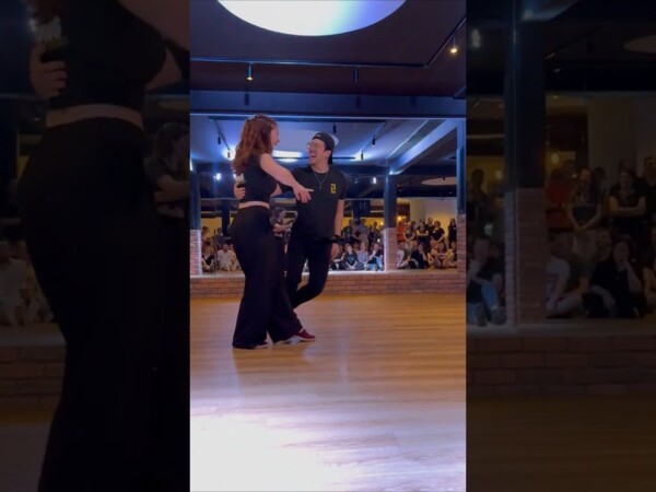 Im Video: Tschen & Luisa