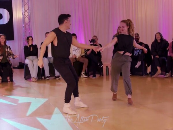 Strictly – TAP 2023