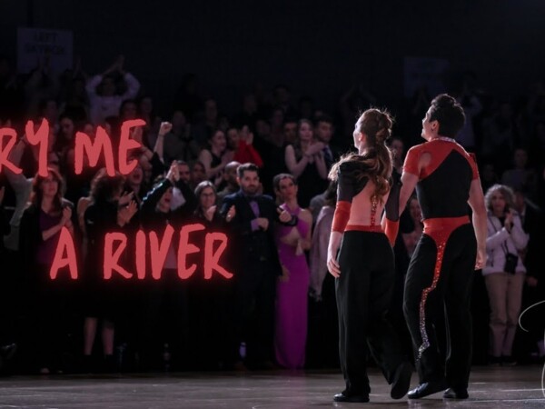 Classic Routine – The Open 2024