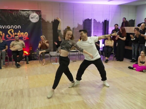 Jack & Jill – ACS 2024